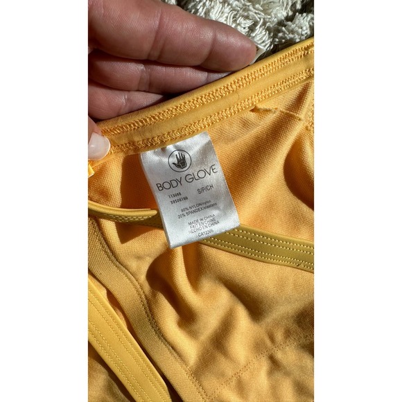 BodyGlove One Piece Electra Swimsuit Size Small NWT - Picture 8 of 13